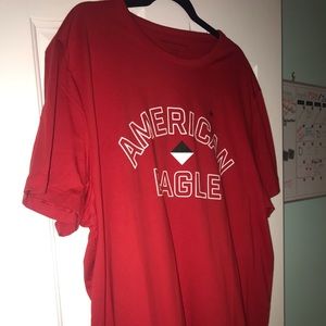 Men’s XXL American Eagle T-shirt
